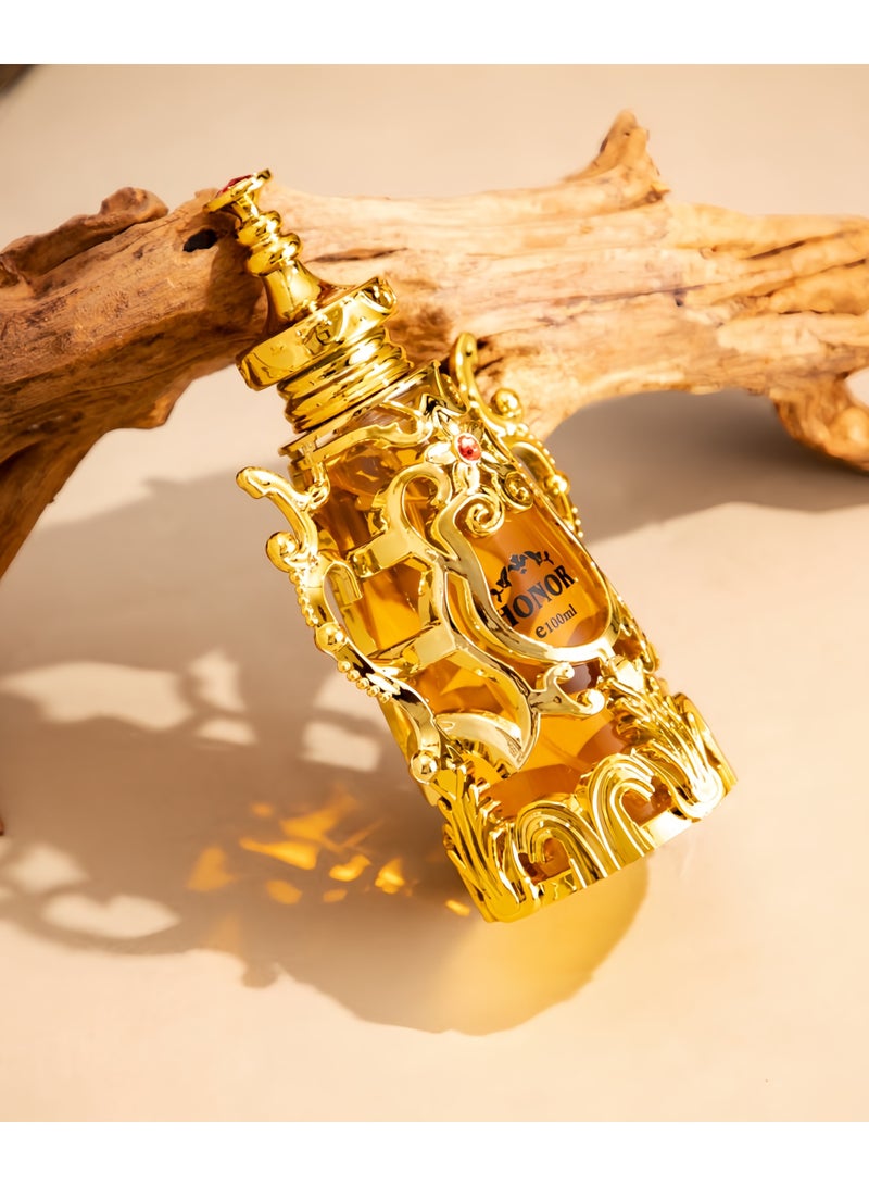 Honor Magic Lamp Essential Oil 100ml - Image 2