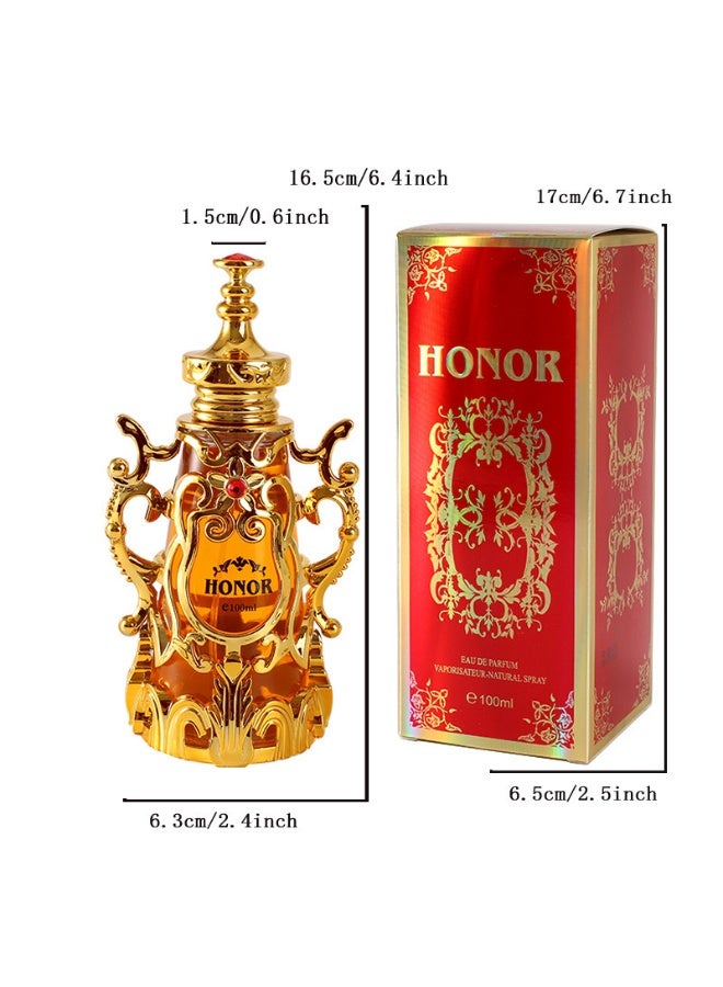 Honor Magic Lamp Essential Oil 100ml - Image 3