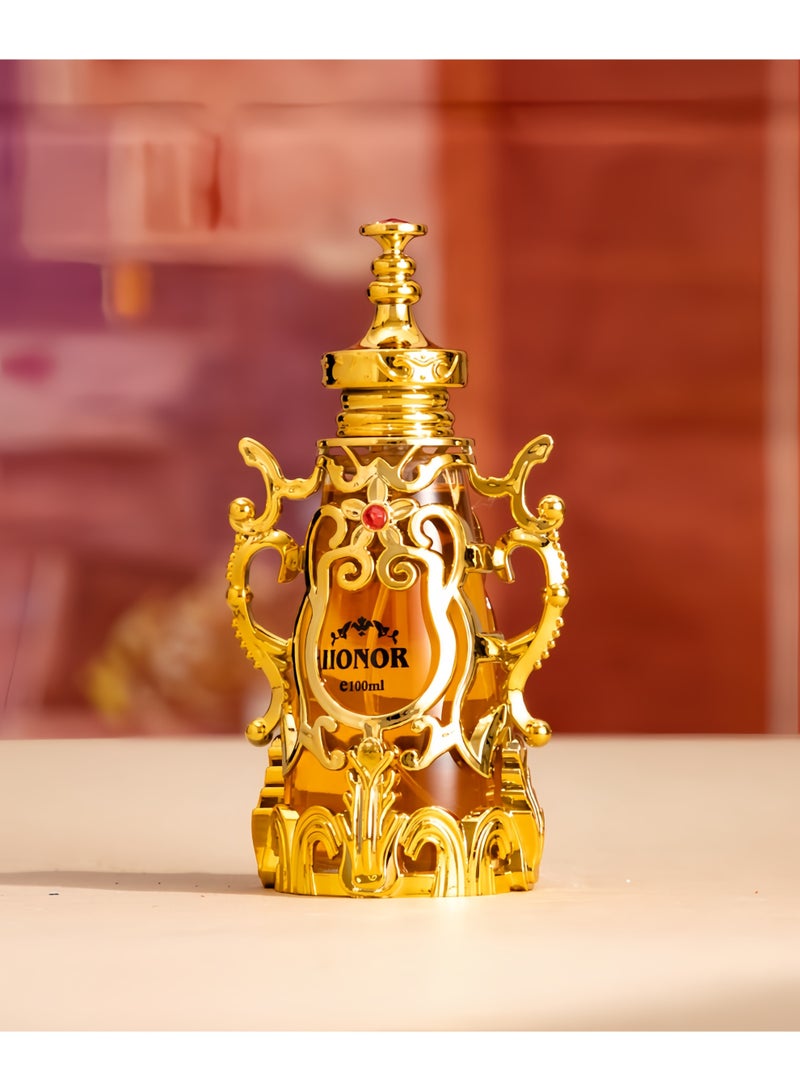 Honor Magic Lamp Essential Oil 100ml - Image 1