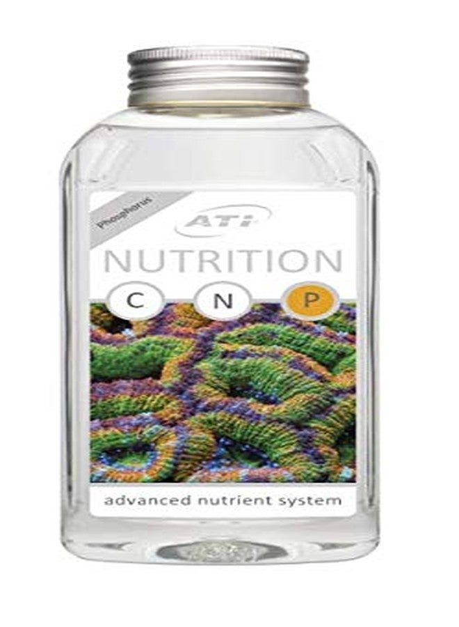 ATI Nutrition P 500ml PHOSPHORUS Marine Aquarium Balling
