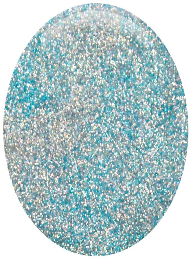 GLITTIES - Arctic Sky - Cosmetic Extra Fine (.006") Mixed Glitter Powder - Make Up, Body, Face, Hair, Lips, Nails - (10 Gram Jar) - Image 2