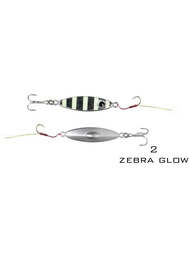 Ryuji Zuby 32MM 6.6gr Jig Bait