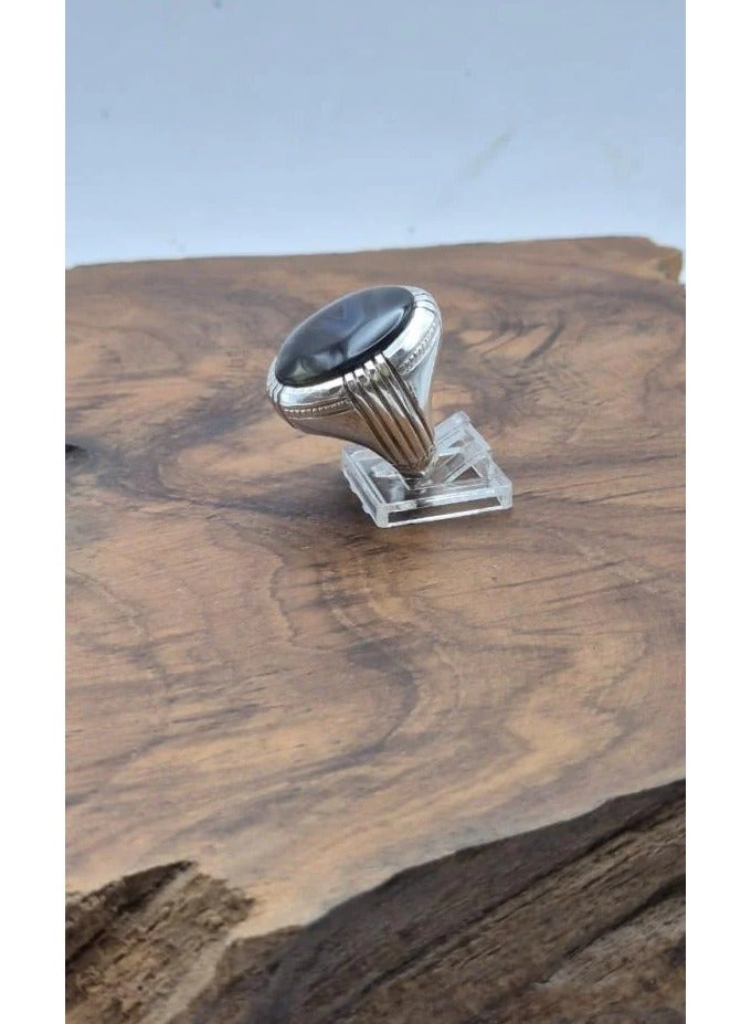 OtherMax Onyx ring - Image 2