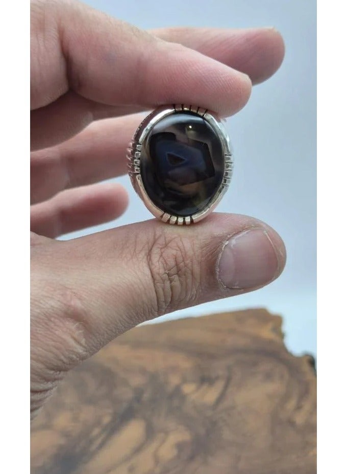 OtherMax Onyx ring - Image 3