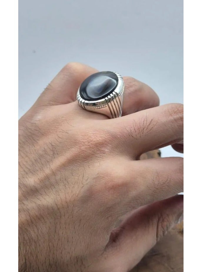 OtherMax Onyx ring - Image 4