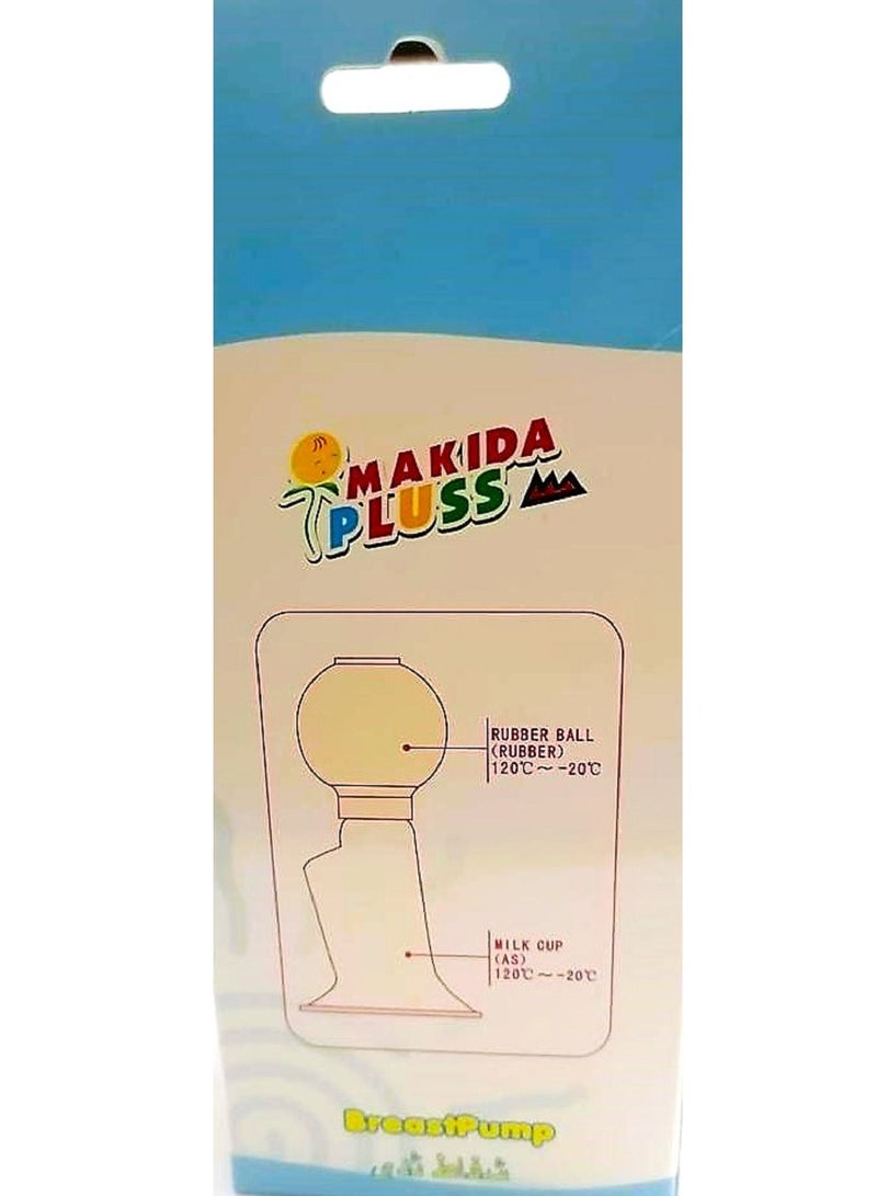 ماكيدا ماكيد ابلص شفاط - Image 2