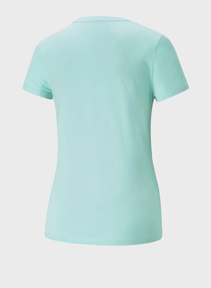 بوما تيشيرت كاجوال