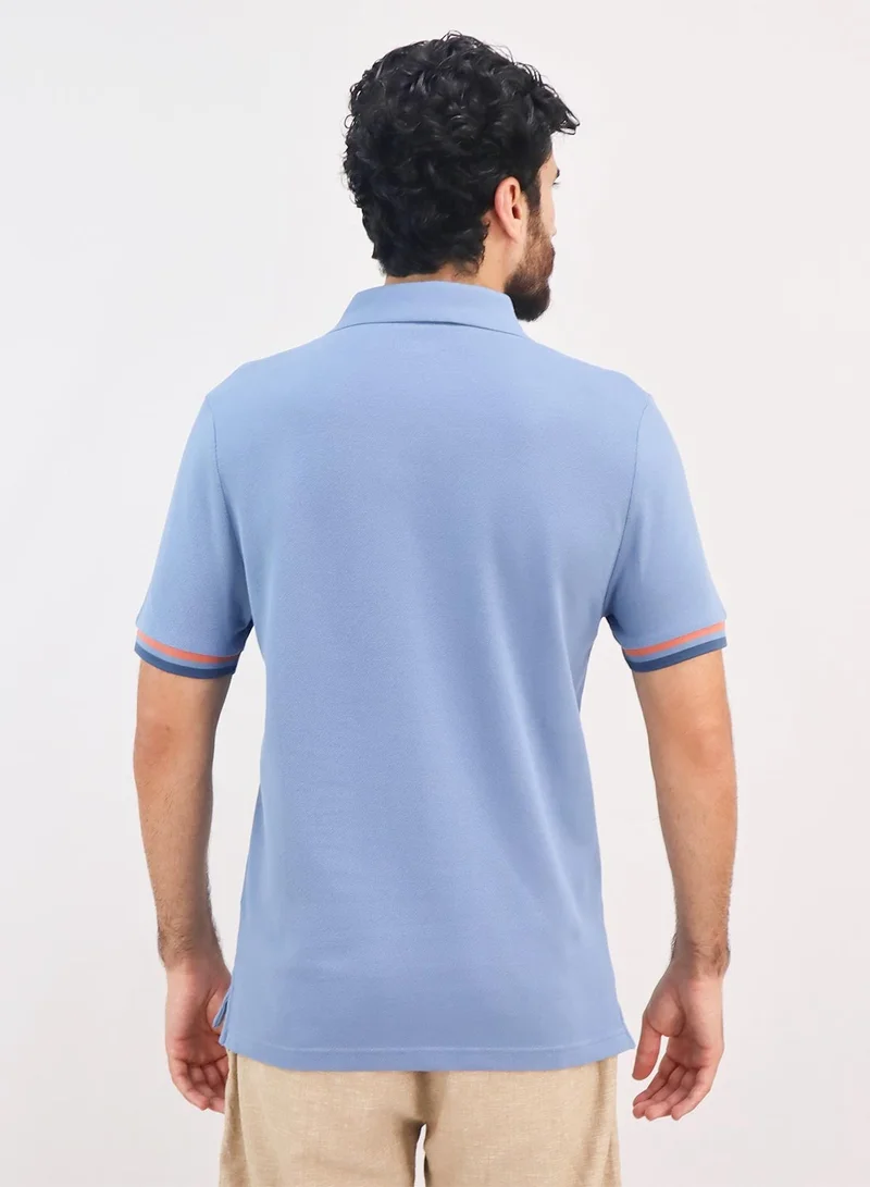 جيوردانو بولو أداء رجالي أزرق
