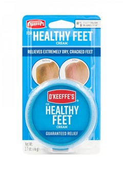 O'Keeffe Healthy Foot Cream, 76g - pzsku/Z5B604109780A34AE523DZ/45/_/1734248884/e66af83a-e252-4edf-b384-a866bdeb3319