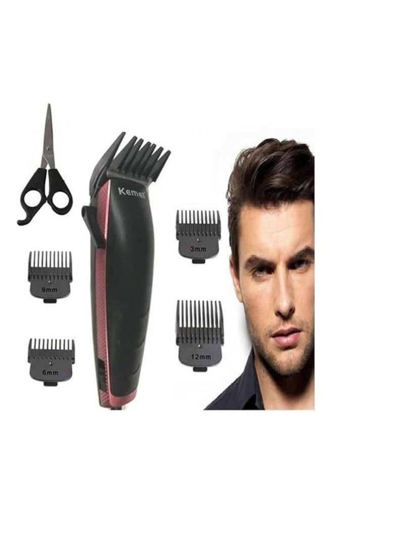 ماكينه الحلاقه كيمى -كهرباء مباشر-ذراع تحكم - Image 3