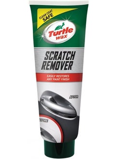 Scratch remover