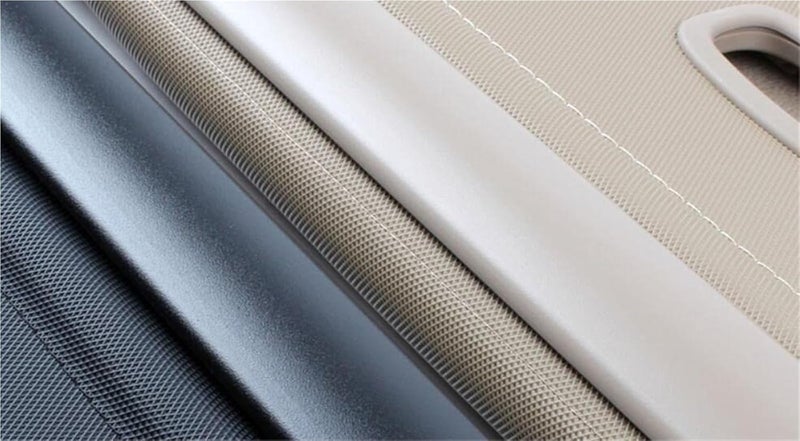 Vuzmode Rear Trunk Cargo Cover for VW - Image 2