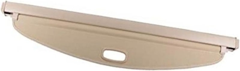 Vuzmode Rear Trunk Cargo Cover for VW - Image 1