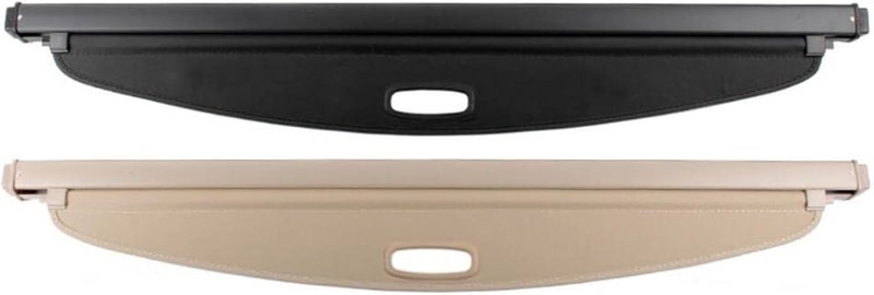 Vuzmode Rear Trunk Cargo Cover for VW - Image 3