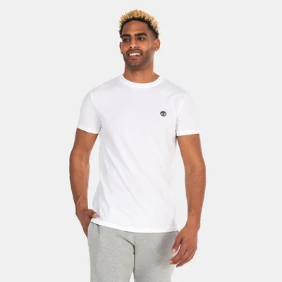 Timberland Men's Dunstan River T-Shirt