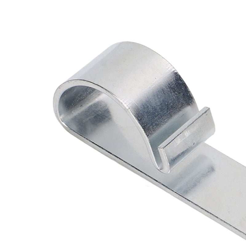 Jewelry Bending Tool And Aluminum Rods Set For Custom Stamping And Diy Crafting - Image 5