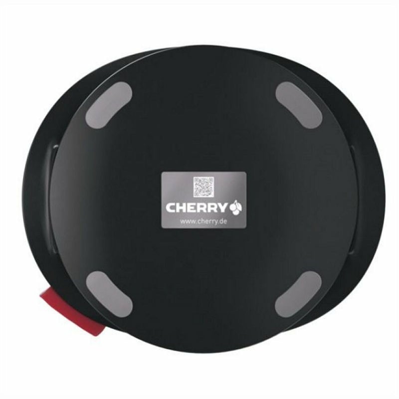 Cherry SLIDEPAD Ergo Sliding armrest to Improve ergonomics at The Workplace. Full Freedom of Movement with a Comfortable Posture at The Same time - Image 4