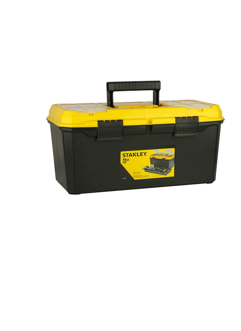 Stanley Stanley Tool Box 19 inch 1 71 950  - Image 2