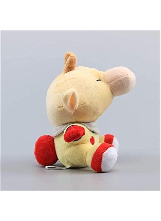null - Captain Olimar Plush 6.5 - Image 1