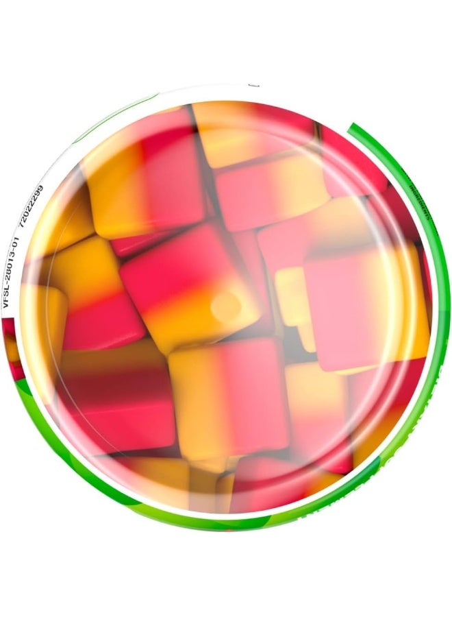 Vitafusion Multi+ Immune Support* – 2-In-1 Benefits & Flavors – Adult Gummy Vitamins With Vitamin C, Zinc, Daily Multivitamins, 90 Count - Image 5