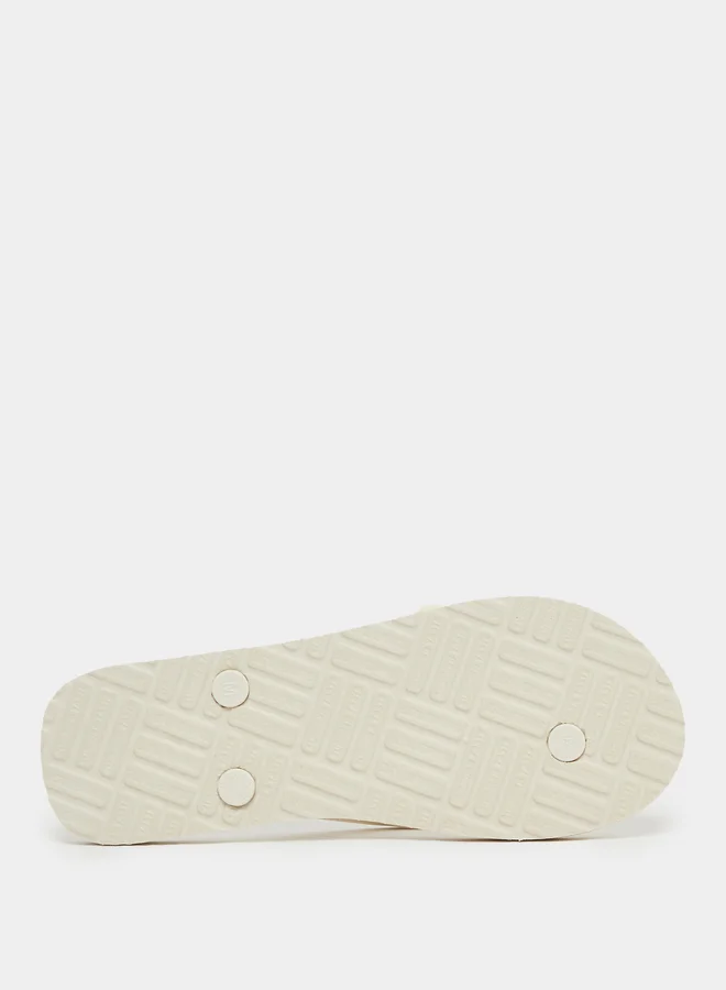 Styli Styli Flower Corsage Flip Flop