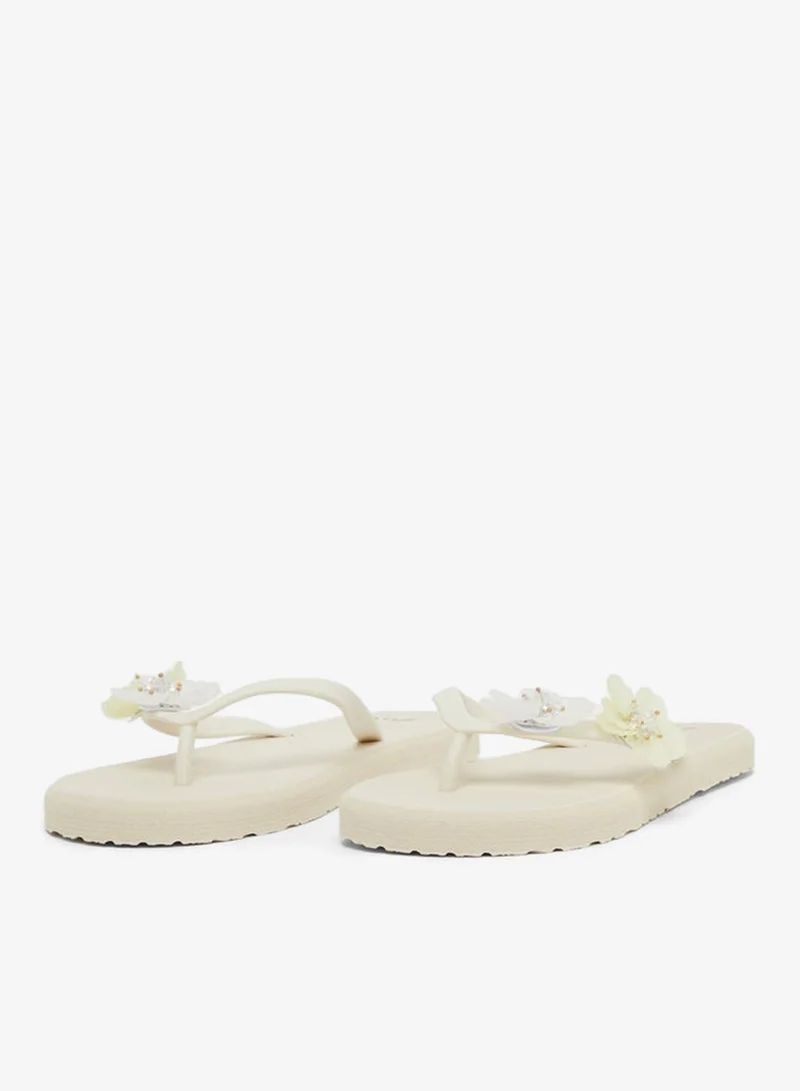 ستايلي شبشب ستيلي بزهرة كورساج