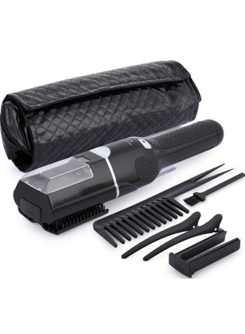 Fasiz Electric Cordless Hair Ends Remover Comb - Image 4