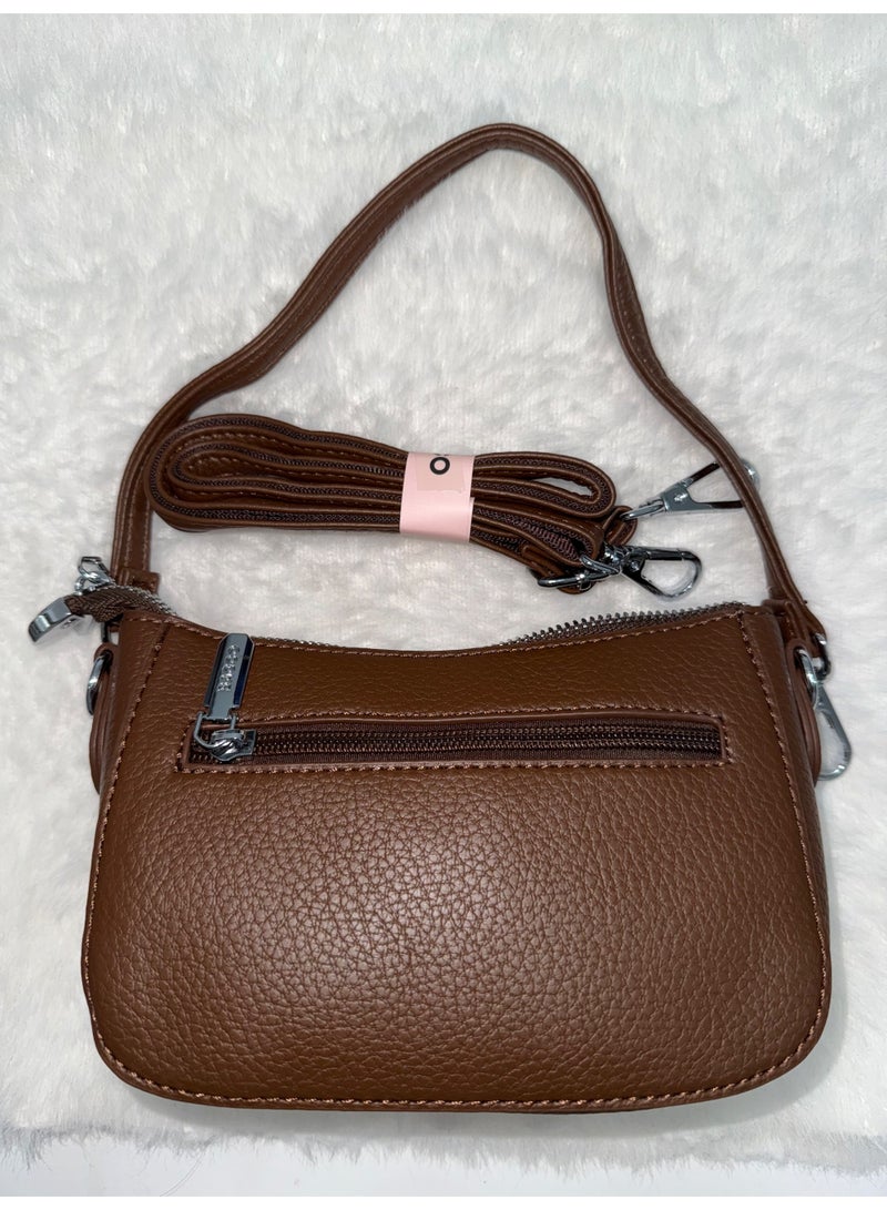 BagCo Shoulder/Crossbody Bag – Stylish • Lightweight • Everyday Essential - Image 2