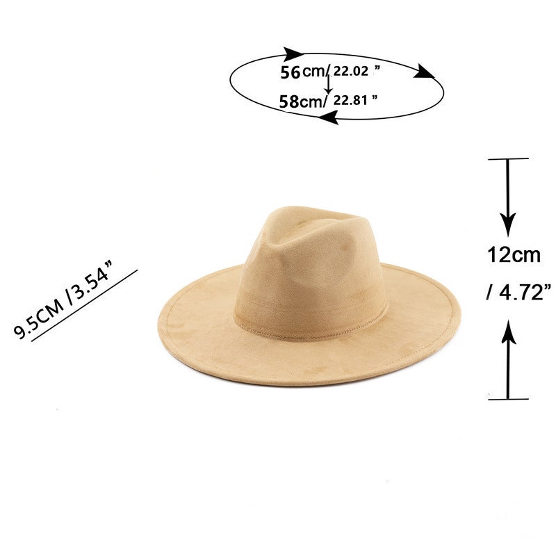 Fedora Crossborder Unisex Cowboy European Jazz Halloween Party Skull Performance Hat - Image 2