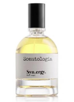 Scentologia Syn.Ergy Edp 100Ml 