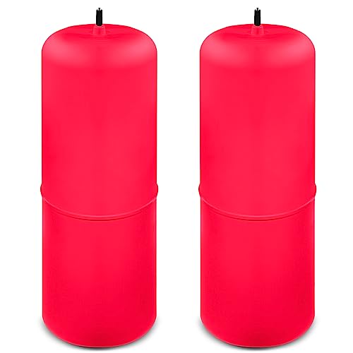 KEIYSHOLCK Air Spring Bag Suspension Kit Compatible with 09-22 Ram 1500/1500 Classic Pickups Heavy Duty Air Ride Helper Spring Bag Ultimate Plus Replacement Load Lift Leveling 1000 lbs - Image 3