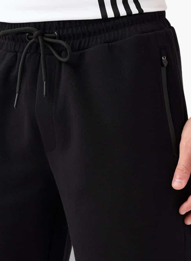 كابا شورت برباط إغلاق وجيوب وتفاصيل الشعار من كابا - Image 4