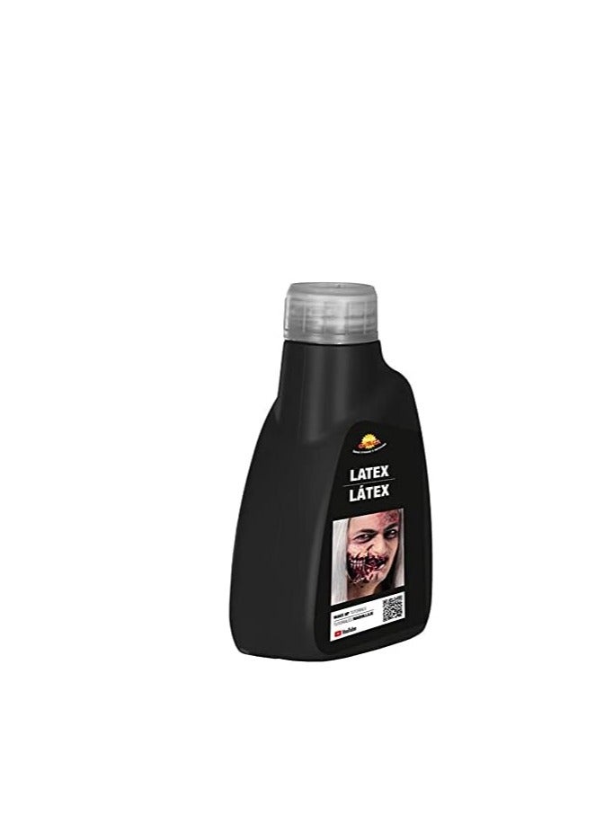 LATEX CAN
