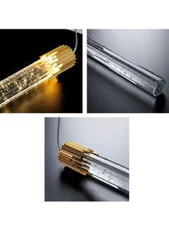 Tech Light crystal chandelier 56072/1 gd 2pcs  - Image 3