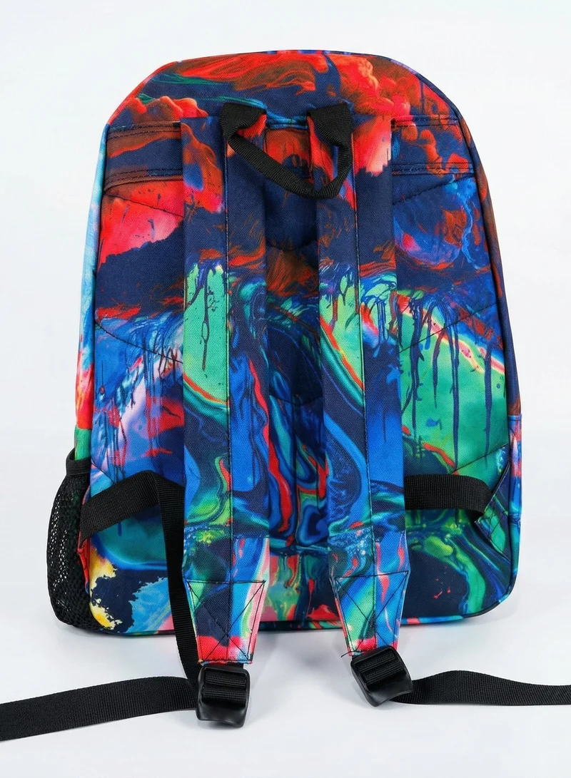 هايب Backpack Iconic Dream Splash