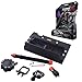 SpyX Spy Pen Toolkit PocketSized Gear for Spy Kids Disappearing Ink Pen Motion Detector Flashlight Telescope Light Bending Tube STEM Learning for Young Detective Role Play - Image 2