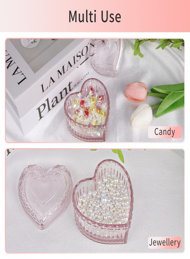 Gsteng Large Body Powder Puffs and Containers, Crystal Clear Reusable Dusting Powder Case with Washable Velvet Face Body Glitter Soft Puffs Wet and Dry Makeup - Image 4