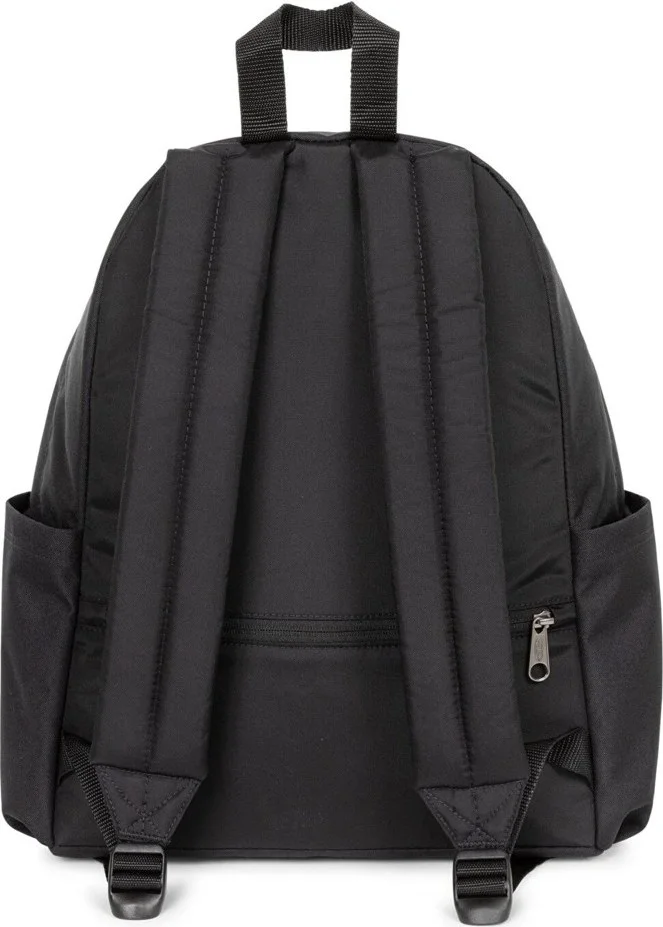 EASTPAK Day Pak'r Unisex Black Backpack