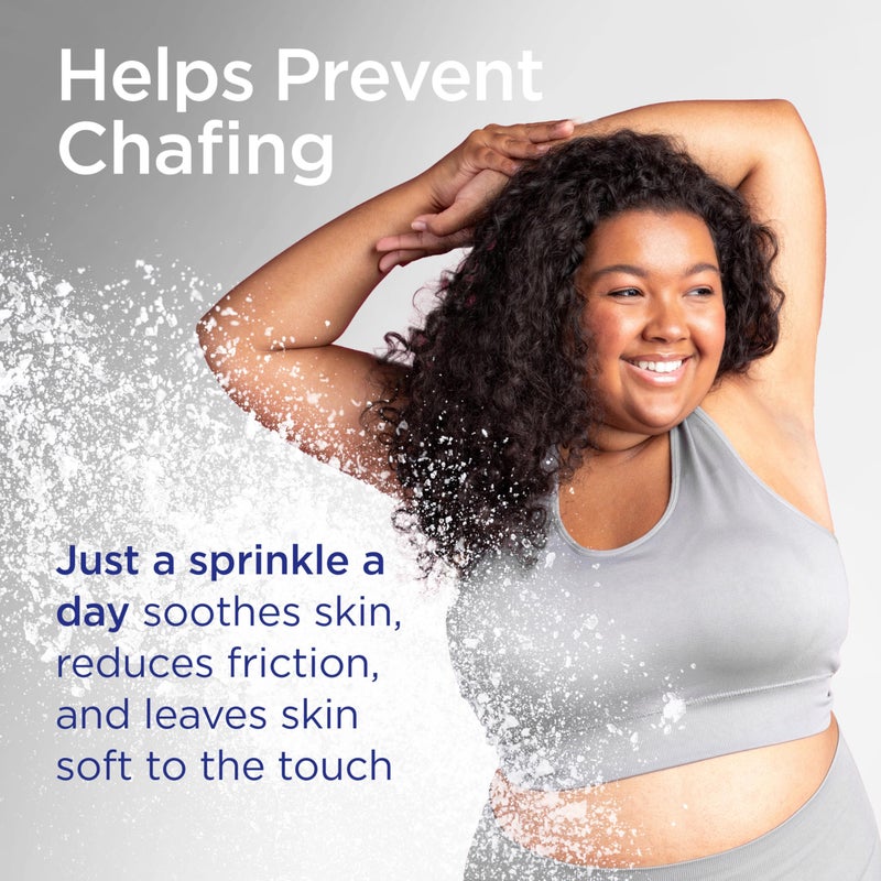 Shower To Shower Original, 8 Ounce - Image 4