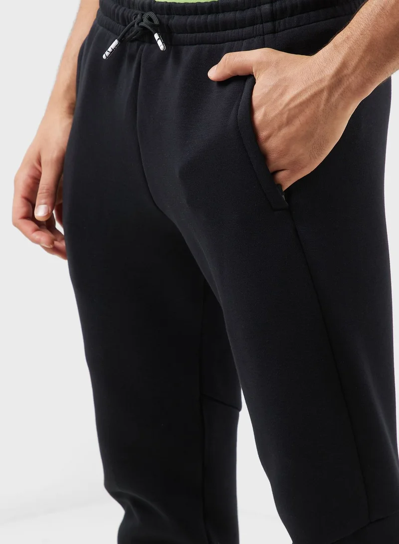 ANTA Klay Thompson Knit Sweatpants