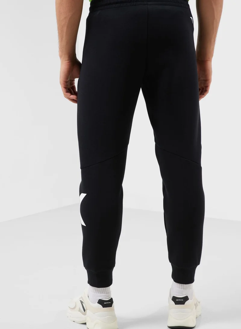 ANTA Klay Thompson Knit Sweatpants