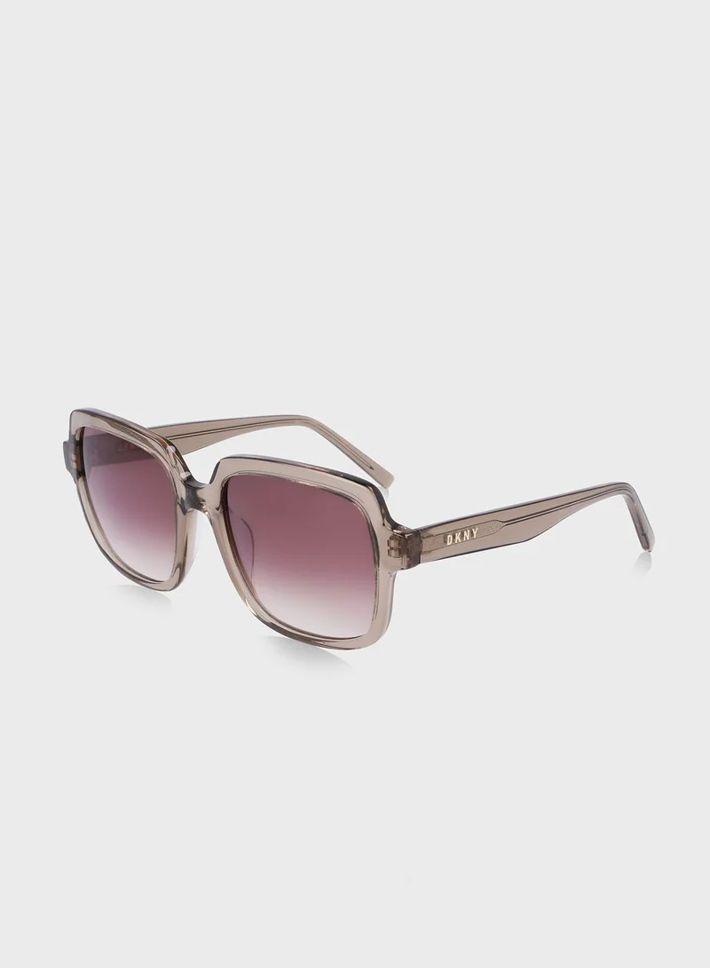 DKNY Dk540S Sunglasses