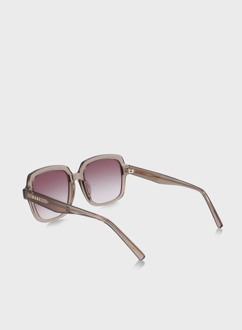 DKNY Dk540S Sunglasses