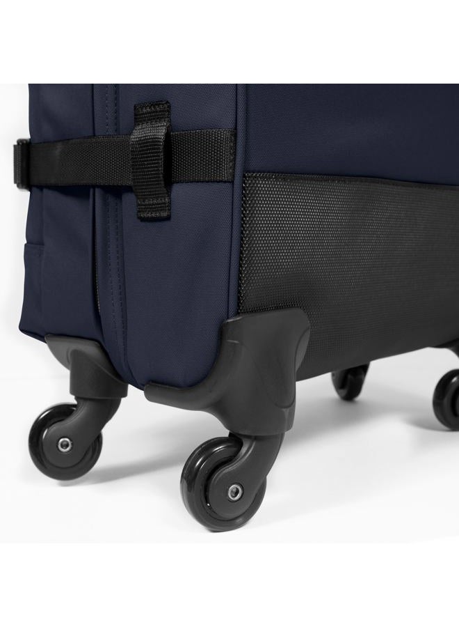 Eastpak TRANS4 S Suitcase, 54 x 35 x 23 cm, 44 L - Ultra Marine (Blue) - Image 4