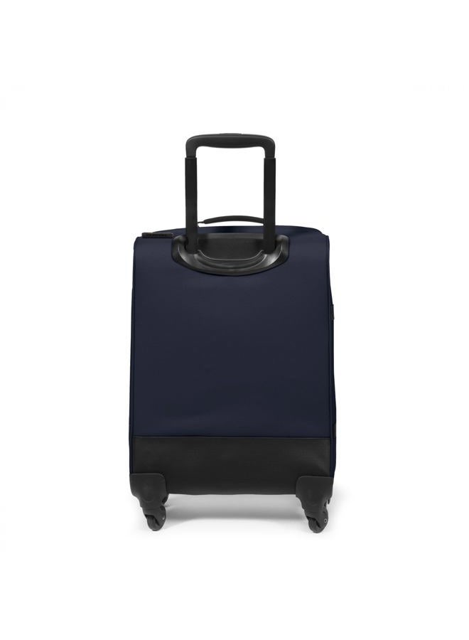 Eastpak TRANS4 S Suitcase, 54 x 35 x 23 cm, 44 L - Ultra Marine (Blue) - Image 2