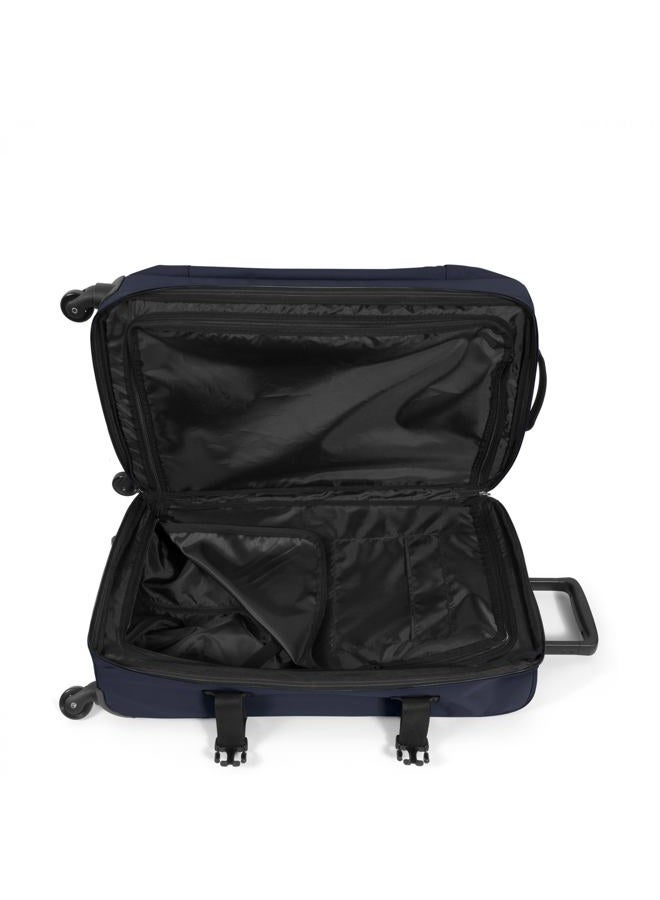 Eastpak TRANS4 S Suitcase, 54 x 35 x 23 cm, 44 L - Ultra Marine (Blue) - Image 3