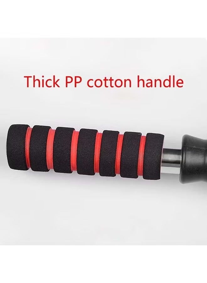 Portable Dust Cleaning Microfiber Soft Car Duster Exterior and Interior Cleaning - Long, Unbreakable, and Retractable Handle