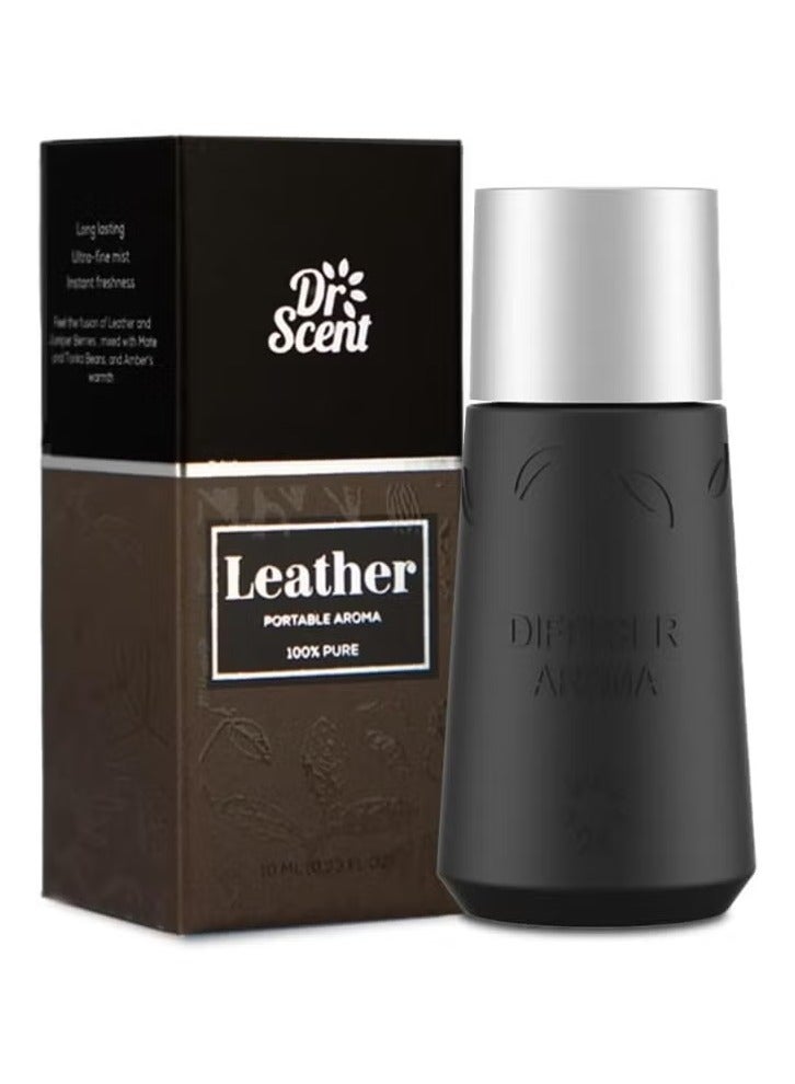 دكتور سينت زيت عطري– ليزر (10مل) - Image 1