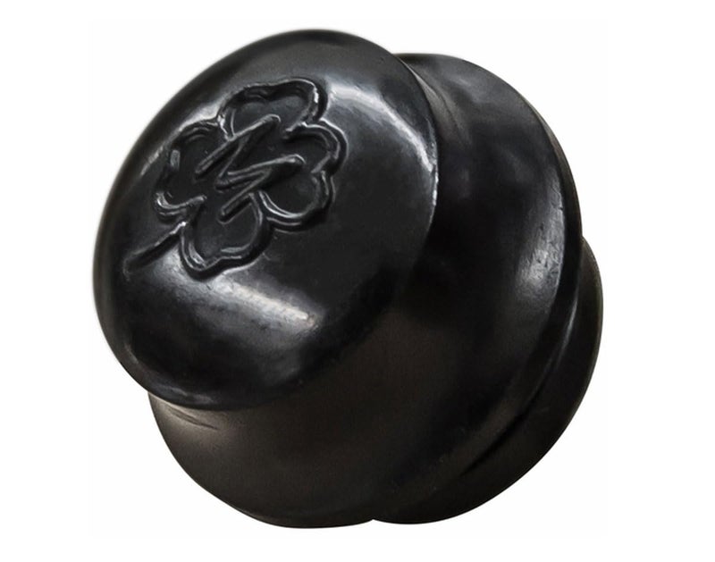 McDermott Press-Fit Rubber Bumper Carom Billiards Pool Cue Butt Protector Professional Billiard Equipment Supplies