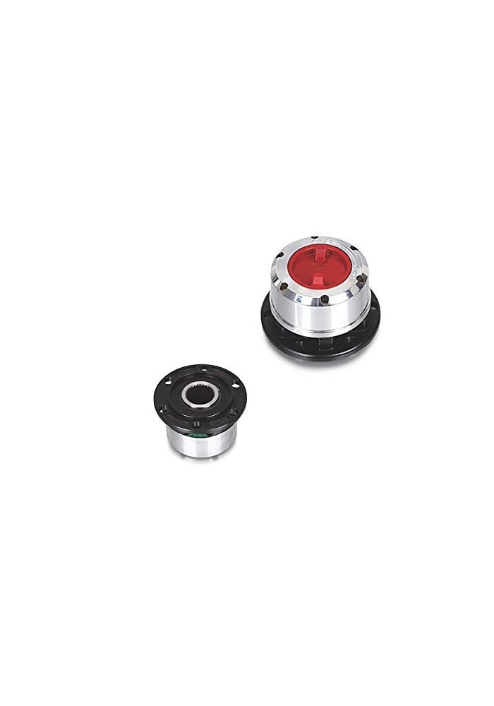 Vuzmode Free Wheel Locking Hub for Mitsubishi and Dodge - Image 2